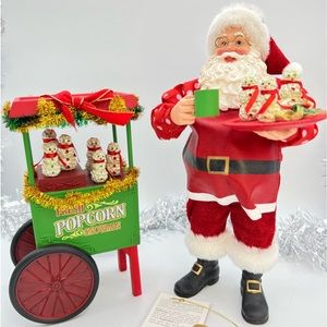 Possible Dreams Dept 56 - Jolly Good Time